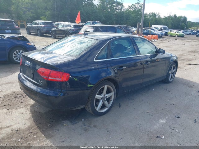 Aukcja sprzedaży 2011 Audi A4 2.0t Premium, vin: WAUFFAFL6BN035998, numer aukcji: 45387867