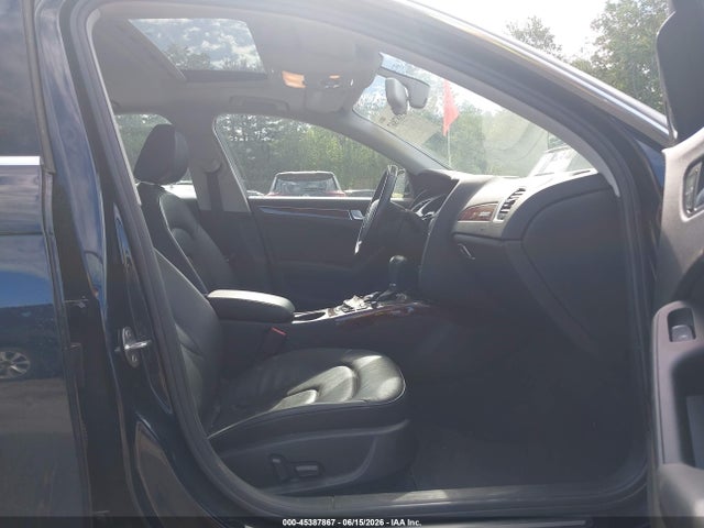 Aukcja sprzedaży 2011 Audi A4 2.0t Premium, vin: WAUFFAFL6BN035998, numer aukcji: 45387867