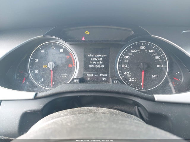 Aukcja sprzedaży 2011 Audi A4 2.0t Premium, vin: WAUFFAFL6BN035998, numer aukcji: 45387867