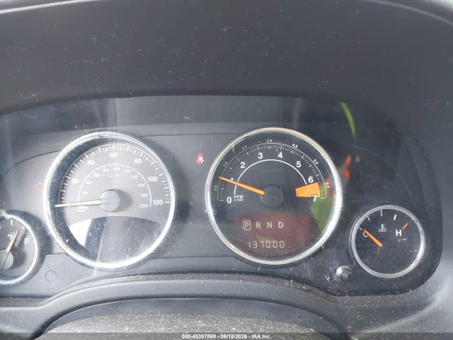 1C4NJDEBXGD686748 Jeep Compass Latitude