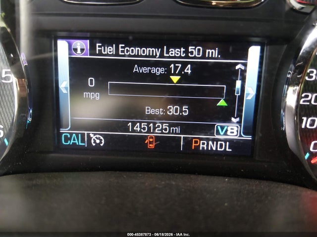 Chevrolet Silverado 1500 Lt 2018 3GCUKREC4JG165338 Image 14