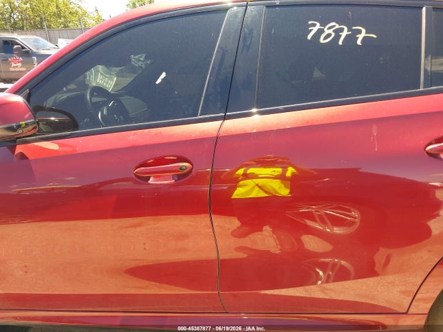 5UXCY6C06M9E36343 BMW X6 Xdrive40i