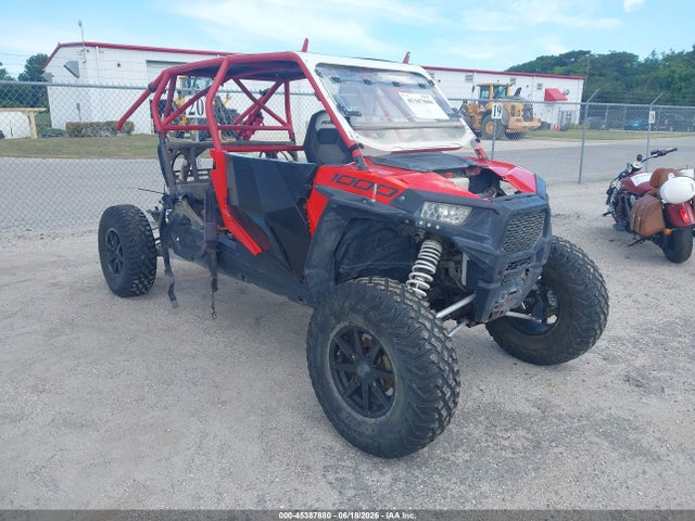 Polaris Rzr Xp 4 1000 Eps 2015 3NSVFE999FF442514 zdjęcie główne