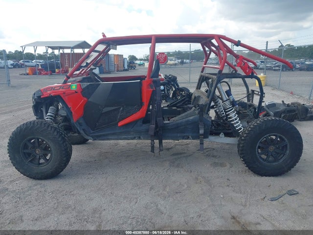 3NSVFE999FF442514 Polaris Rzr Xp 4 1000 Eps