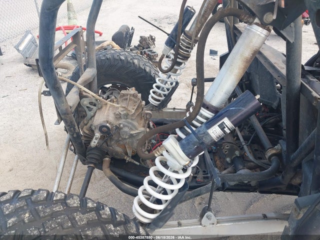 3NSVFE999FF442514 Polaris Rzr Xp 4 1000 Eps