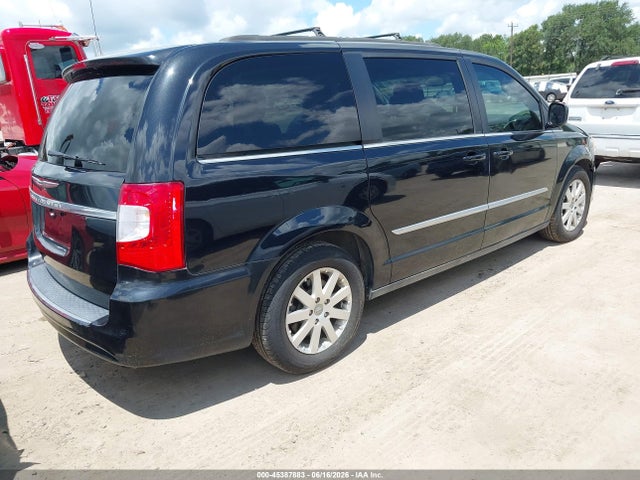 45387883 :رقم المزاد ، 2C4RC1BG0DR683988 vin ، 2013 Chrysler Town & Country Touring مزاد بيع