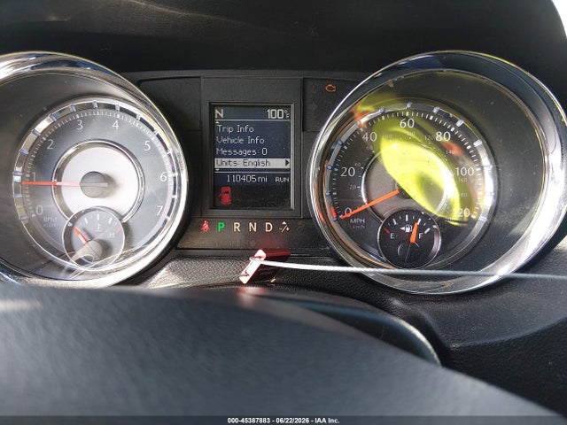 45387883 :رقم المزاد ، 2C4RC1BG0DR683988 vin ، 2013 Chrysler Town & Country Touring مزاد بيع