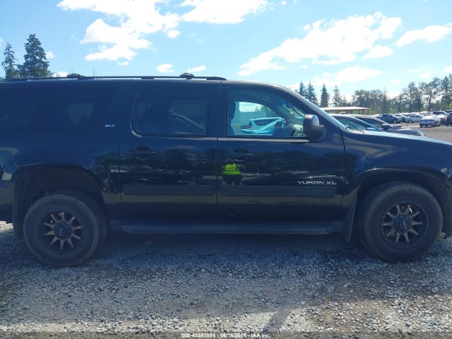 1GKS2KE7XER226719 GMC Yukon Xl 1500 Slt