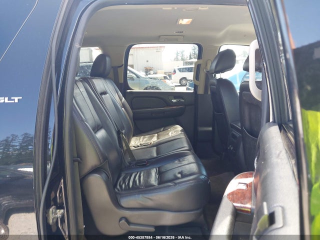1GKS2KE7XER226719 GMC Yukon Xl 1500 Slt