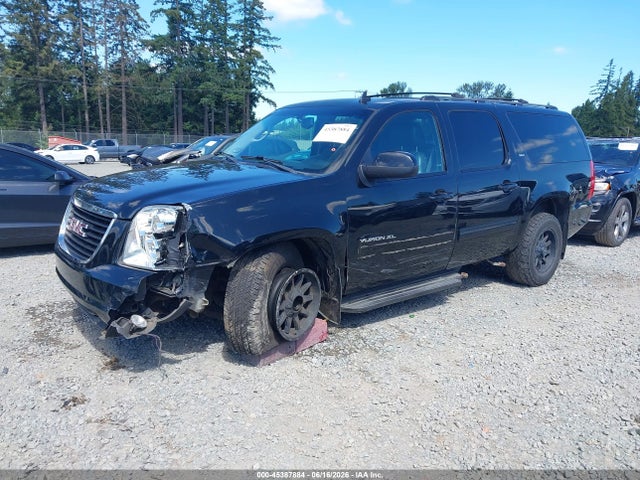 1GKS2KE7XER226719 GMC Yukon Xl 1500 Slt
