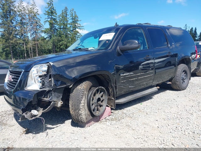 1GKS2KE7XER226719 GMC Yukon Xl 1500 Slt