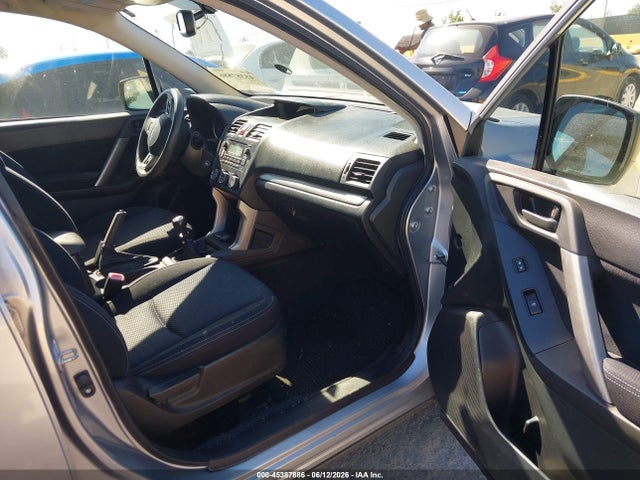 45387886 :رقم المزاد ، JF2SJAAC3EG441576 vin ، 2014 Subaru Forester 2.5i مزاد بيع