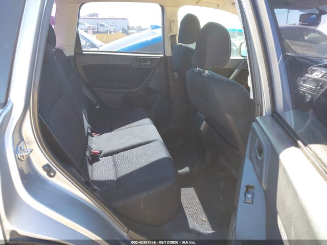 45387886 :رقم المزاد ، JF2SJAAC3EG441576 vin ، 2014 Subaru Forester 2.5i مزاد بيع