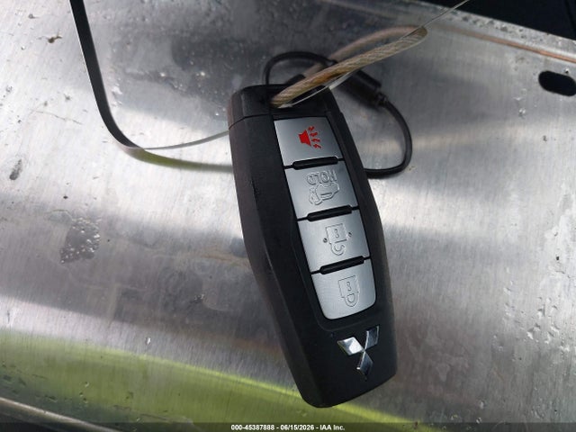 Продажа на аукционе авто 2024 Mitsubishi Outlander Se 2.5 2wd/se Black Edition S-awc/se Black Edition W/pano Roof S-awc, vin: JA4J3VA81RZ080540, номер лота: 45387888