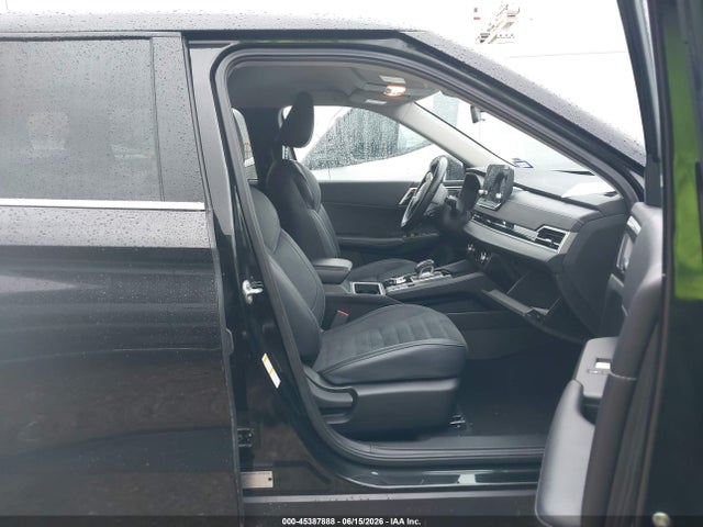 Продажа на аукционе авто 2024 Mitsubishi Outlander Se 2.5 2wd/se Black Edition S-awc/se Black Edition W/pano Roof S-awc, vin: JA4J3VA81RZ080540, номер лота: 45387888