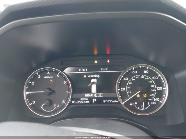Продажа на аукционе авто 2024 Mitsubishi Outlander Se 2.5 2wd/se Black Edition S-awc/se Black Edition W/pano Roof S-awc, vin: JA4J3VA81RZ080540, номер лота: 45387888