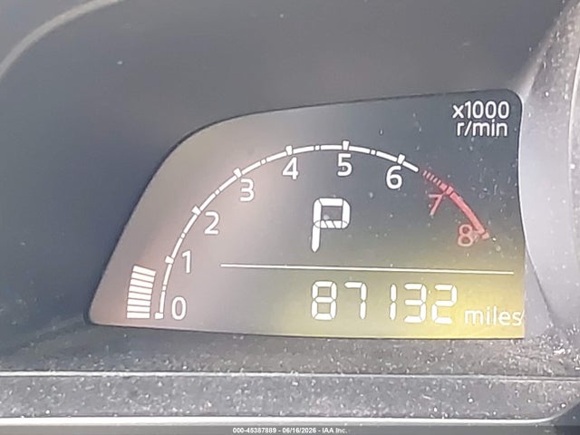 Продажа на аукционе авто 2017 Mazda Mazda3 Sport, vin: 3MZBN1U72HM120363, номер лота: 45387889