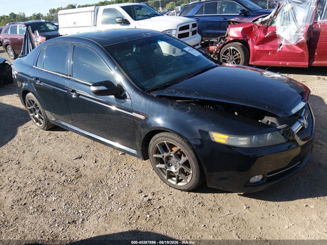 Продаж на аукціоні авто 2007 Acura Tl Type S, vin: 19UUA76557A032605, номер лоту: 45387896
