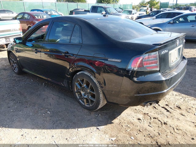 Продаж на аукціоні авто 2007 Acura Tl Type S, vin: 19UUA76557A032605, номер лоту: 45387896