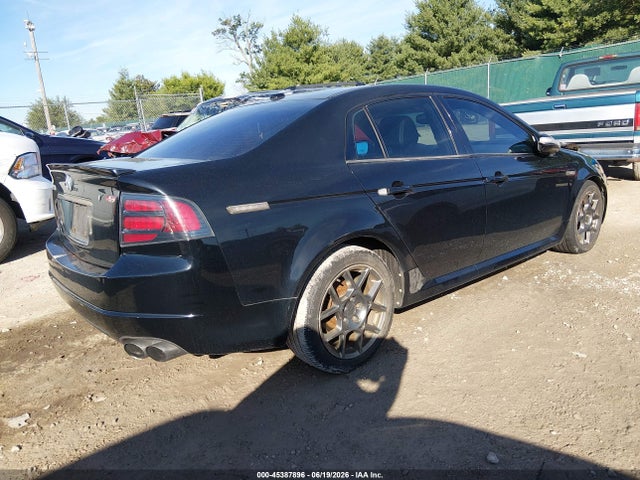 Продаж на аукціоні авто 2007 Acura Tl Type S, vin: 19UUA76557A032605, номер лоту: 45387896