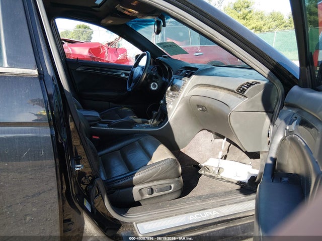 Продаж на аукціоні авто 2007 Acura Tl Type S, vin: 19UUA76557A032605, номер лоту: 45387896