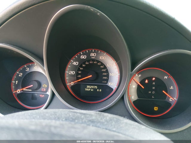 Продаж на аукціоні авто 2007 Acura Tl Type S, vin: 19UUA76557A032605, номер лоту: 45387896