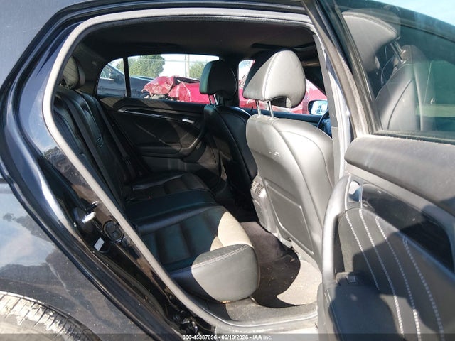 Продаж на аукціоні авто 2007 Acura Tl Type S, vin: 19UUA76557A032605, номер лоту: 45387896