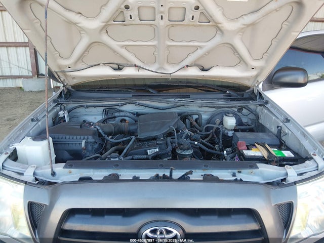 Aukcja sprzedaży 2008 Toyota Tacoma, vin: 5TEPX42N28Z475655, numer aukcji: 45387897