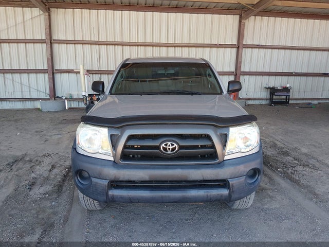 Aukcja sprzedaży 2008 Toyota Tacoma, vin: 5TEPX42N28Z475655, numer aukcji: 45387897