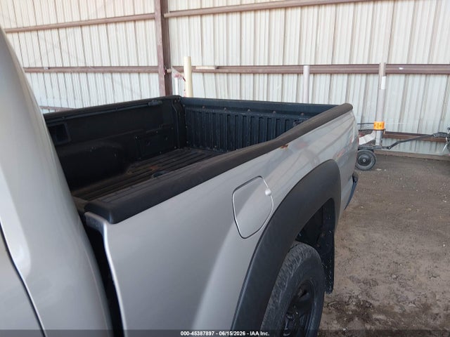 Aukcja sprzedaży 2008 Toyota Tacoma, vin: 5TEPX42N28Z475655, numer aukcji: 45387897