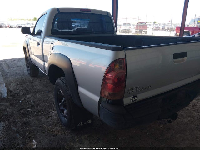 Aukcja sprzedaży 2008 Toyota Tacoma, vin: 5TEPX42N28Z475655, numer aukcji: 45387897