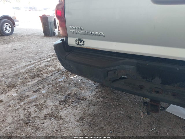 Aukcja sprzedaży 2008 Toyota Tacoma, vin: 5TEPX42N28Z475655, numer aukcji: 45387897