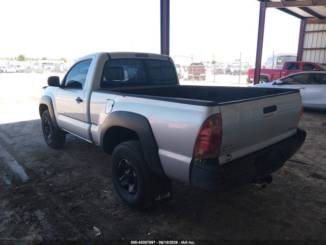 Aukcja sprzedaży 2008 Toyota Tacoma, vin: 5TEPX42N28Z475655, numer aukcji: 45387897