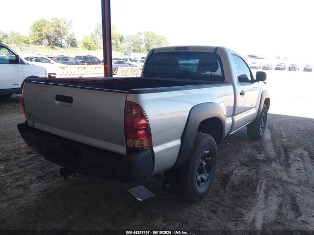 Aukcja sprzedaży 2008 Toyota Tacoma, vin: 5TEPX42N28Z475655, numer aukcji: 45387897