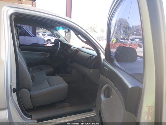 Aukcja sprzedaży 2008 Toyota Tacoma, vin: 5TEPX42N28Z475655, numer aukcji: 45387897