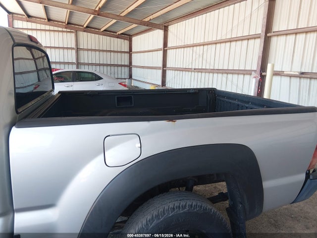 Aukcja sprzedaży 2008 Toyota Tacoma, vin: 5TEPX42N28Z475655, numer aukcji: 45387897