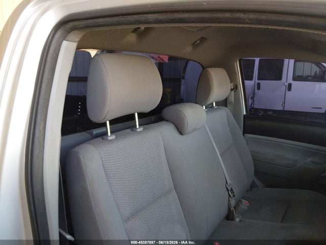 Aukcja sprzedaży 2008 Toyota Tacoma, vin: 5TEPX42N28Z475655, numer aukcji: 45387897