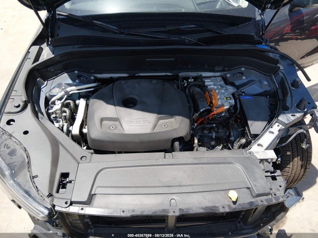 Aukcja sprzedaży 2025 Volvo Xc90 Plug-in Hybrid T8 Ultra 7-seater, vin: YV4H60PG2S1392509, numer aukcji: 45387899