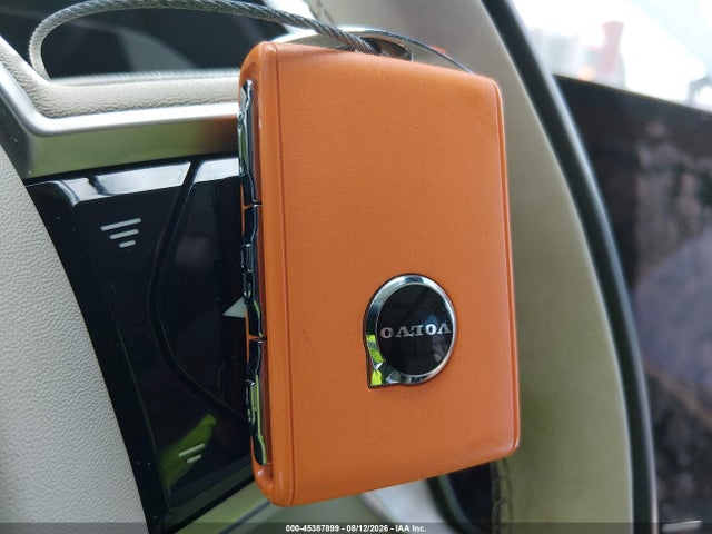 Aukcja sprzedaży 2025 Volvo Xc90 Plug-in Hybrid T8 Ultra 7-seater, vin: YV4H60PG2S1392509, numer aukcji: 45387899