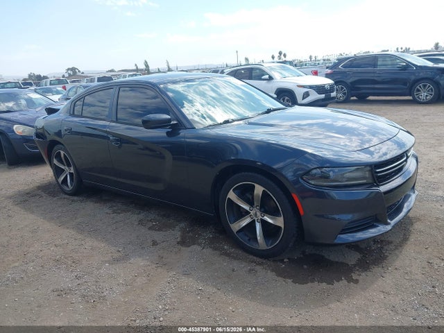 Dodge Charger Se Rwd 2017 2C3CDXBG7HH642196 main image