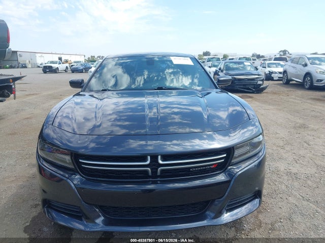 Dodge Charger Se Rwd 2017 2C3CDXBG7HH642196 Image 12