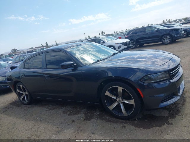 Dodge Charger Se Rwd 2017 2C3CDXBG7HH642196 Image 13