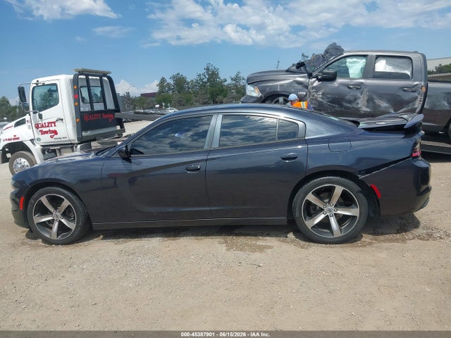 Dodge Charger Se Rwd 2017 2C3CDXBG7HH642196 Image 14