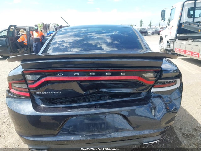 Dodge Charger Se Rwd 2017 2C3CDXBG7HH642196 Image 16