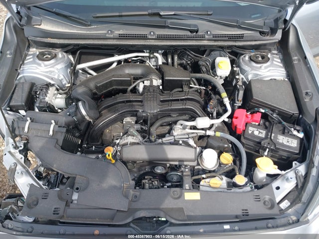Aukcja sprzedaży 2025 Subaru Crosstrek Limited, vin: 4S4GUHL60S3775087, numer aukcji: 45387903