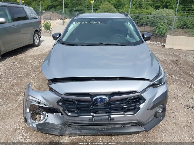 Aukcja sprzedaży 2025 Subaru Crosstrek Limited, vin: 4S4GUHL60S3775087, numer aukcji: 45387903