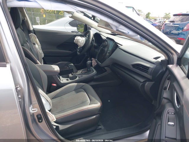 Aukcja sprzedaży 2025 Subaru Crosstrek Limited, vin: 4S4GUHL60S3775087, numer aukcji: 45387903