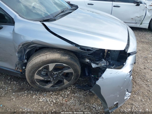 Aukcja sprzedaży 2025 Subaru Crosstrek Limited, vin: 4S4GUHL60S3775087, numer aukcji: 45387903