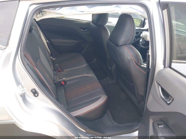 Aukcja sprzedaży 2025 Subaru Crosstrek Limited, vin: 4S4GUHL60S3775087, numer aukcji: 45387903