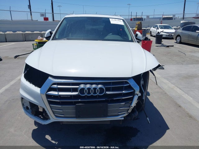 Audi Q5 45 Premium 2019 WA1ANAFY3K2049378 Image 13